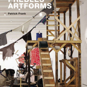 Prebles’ Artforms- Introduction to the Visual Arts (12th edition)