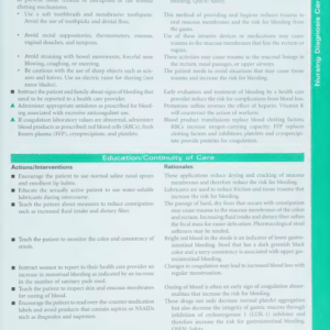 Nursing Care Plans: Diagnoses, Interventions, and Outcomes (NURSING CARE PLANS: NURS DIAG/ INTERVENTION ( GULANICK)) 9th Edition