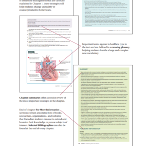 Core Concepts in Health, 3rd Canadian Edition